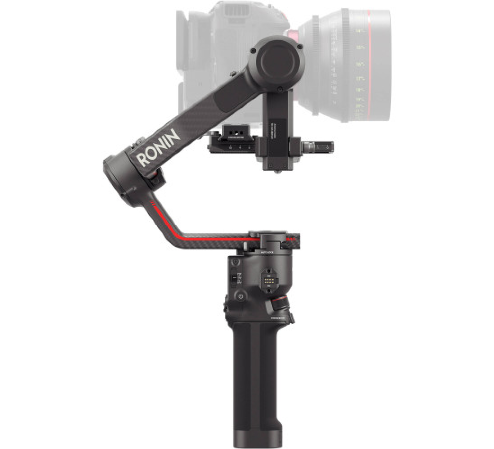 Gimbal DJI RS 3 Pro - Chính hãng