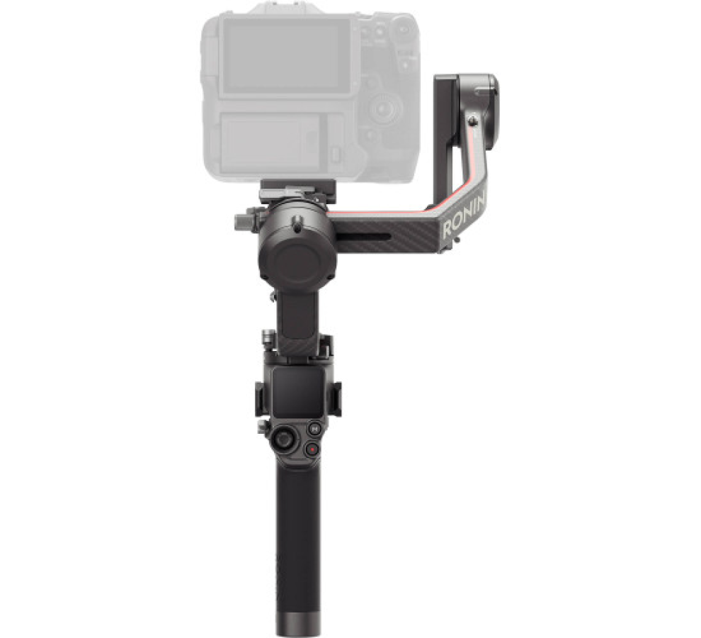 Gimbal DJI RS 3 Pro - Chính hãng