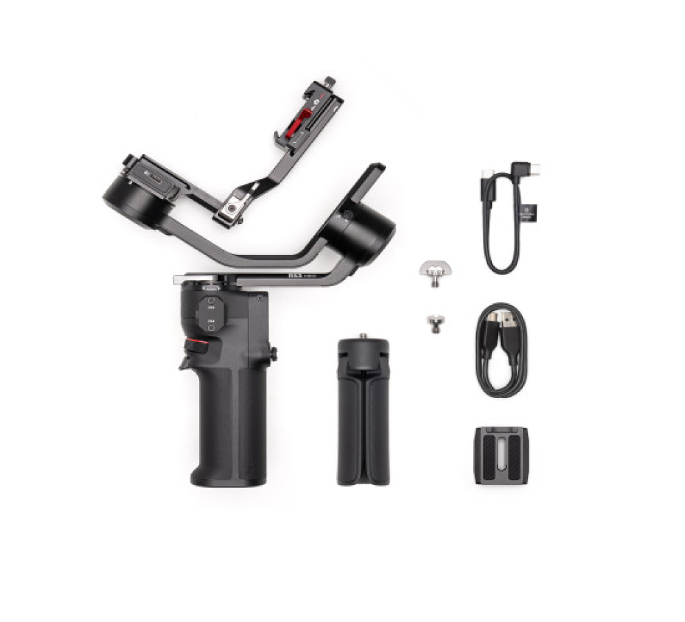 DJI RS 3 Mini