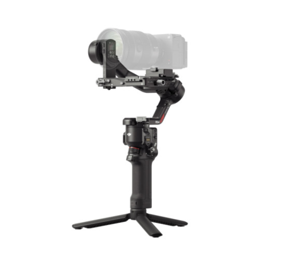 Gimbal DJI RS4