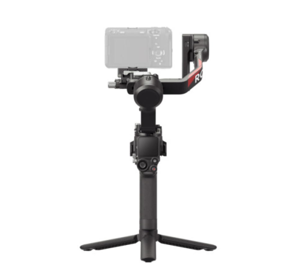 Gimbal DJI RS4