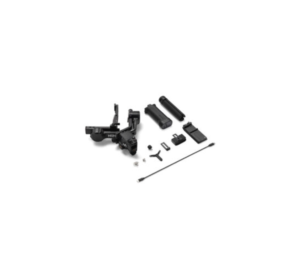  DJI RS 5