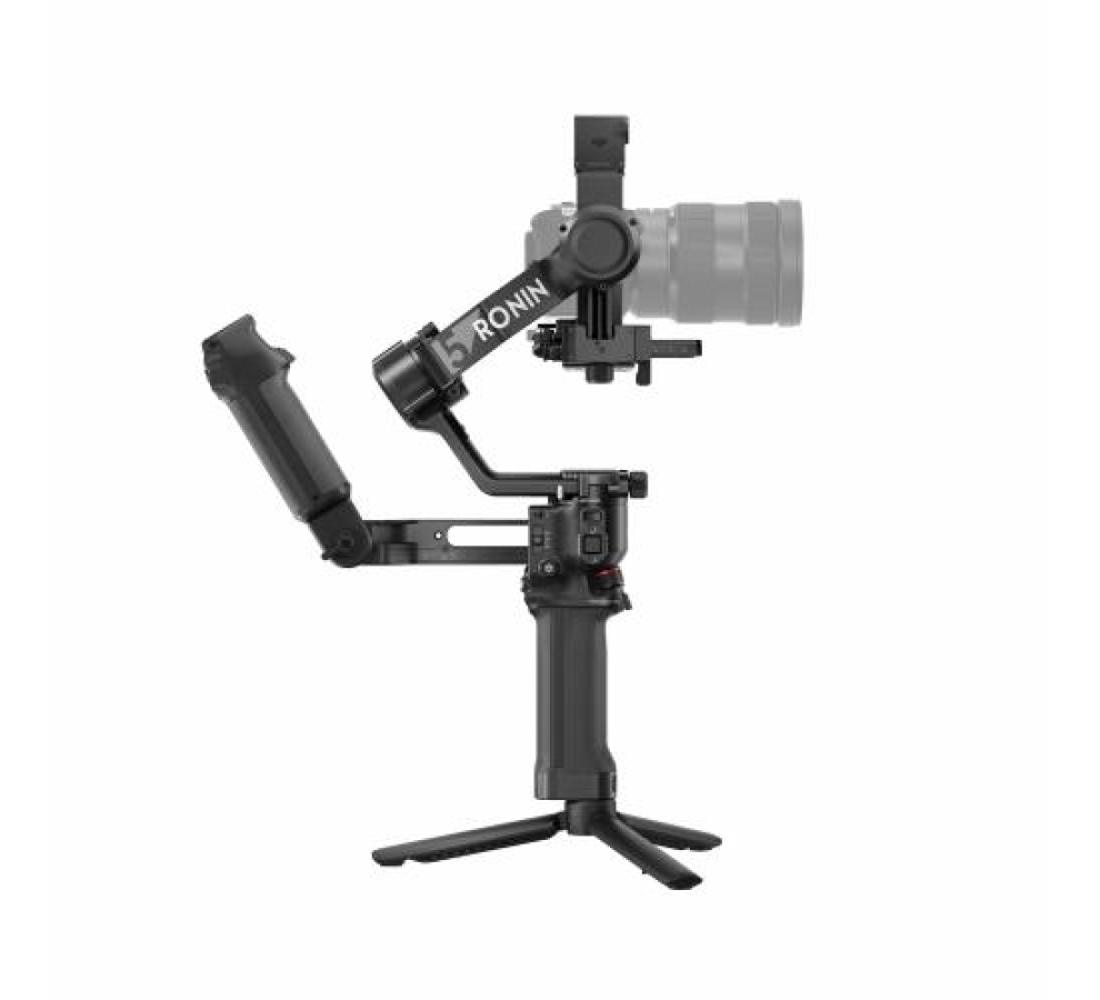 Gimbal DJI RS5 Combo