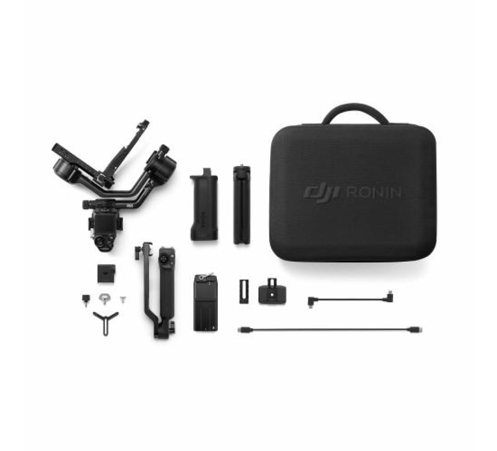 Gimbal DJI RS5 Combo