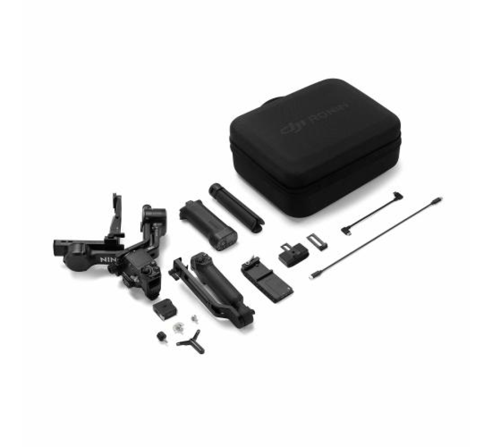 Gimbal DJI RS5 Combo