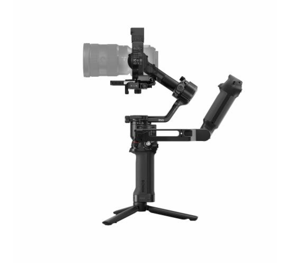 Gimbal DJI RS5 Combo
