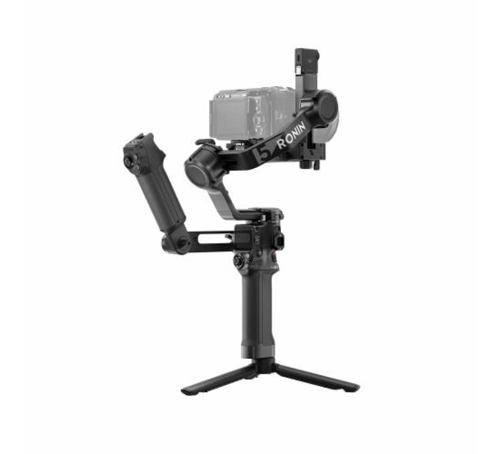 Gimbal DJI RS5 Combo