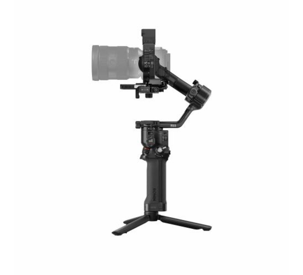 Gimbal DJI RS5 Combo