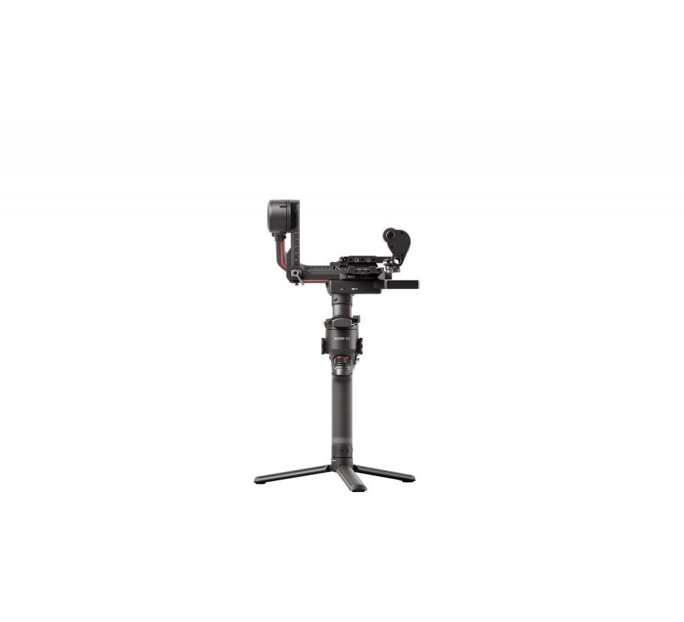 DJI RONIN S2 PRO COMBO - Hàng chính hãng