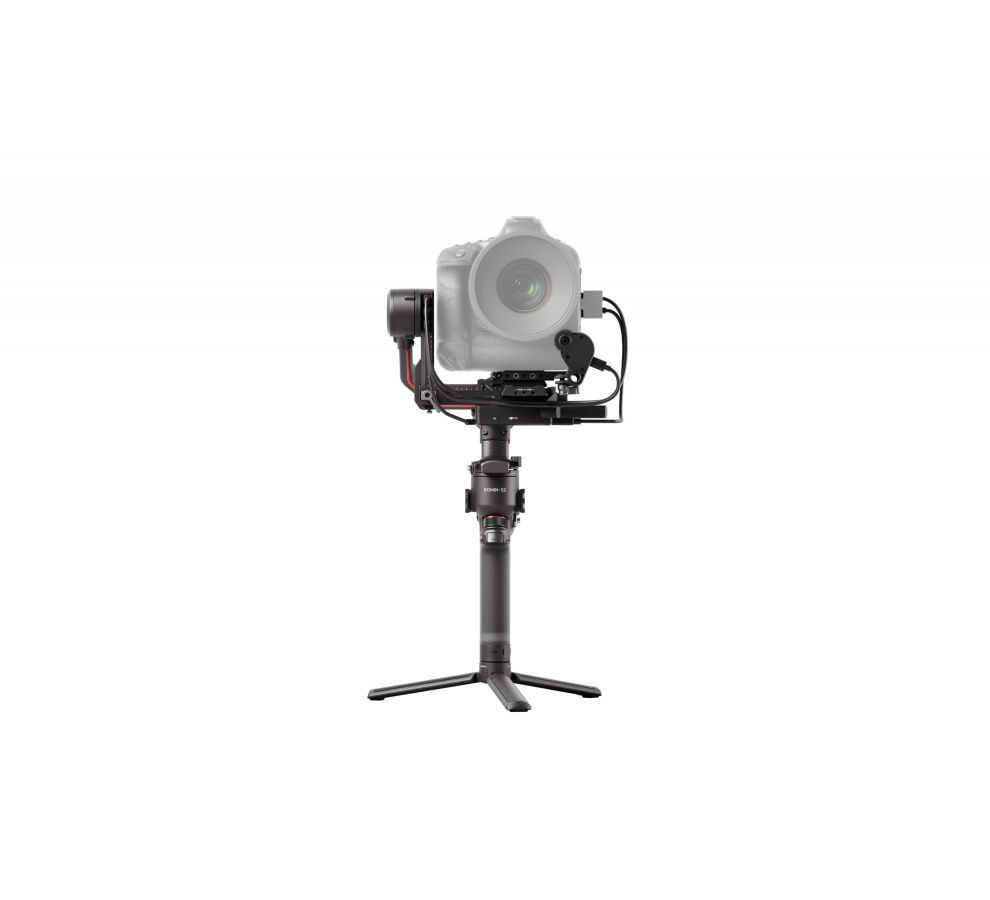DJI RONIN S2 PRO COMBO - Hàng chính hãng