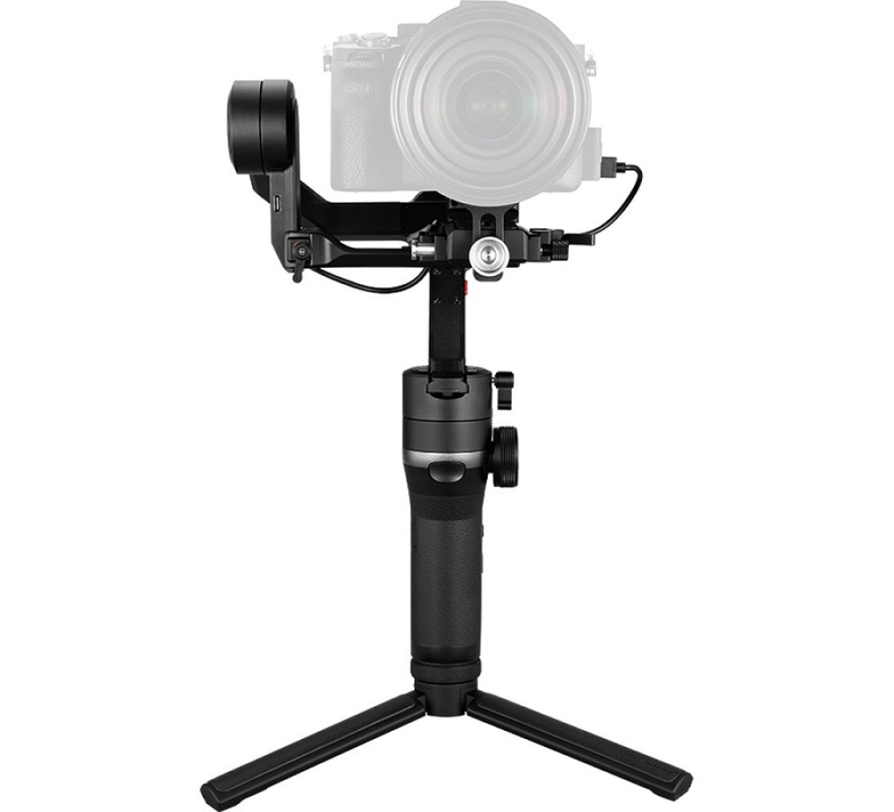 GIMBAL ZHIYUN WEEBILL S