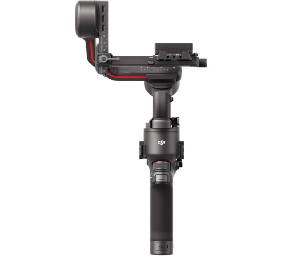 Gimbal DJI RS 3 Combo - Chính hãng