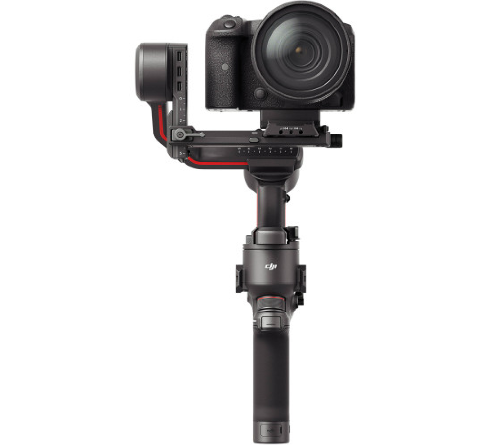 Gimbal DJI RS 3 Combo - Chính hãng