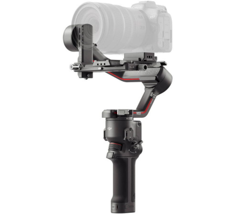 Gimbal DJI RS 3 Combo - Chính hãng