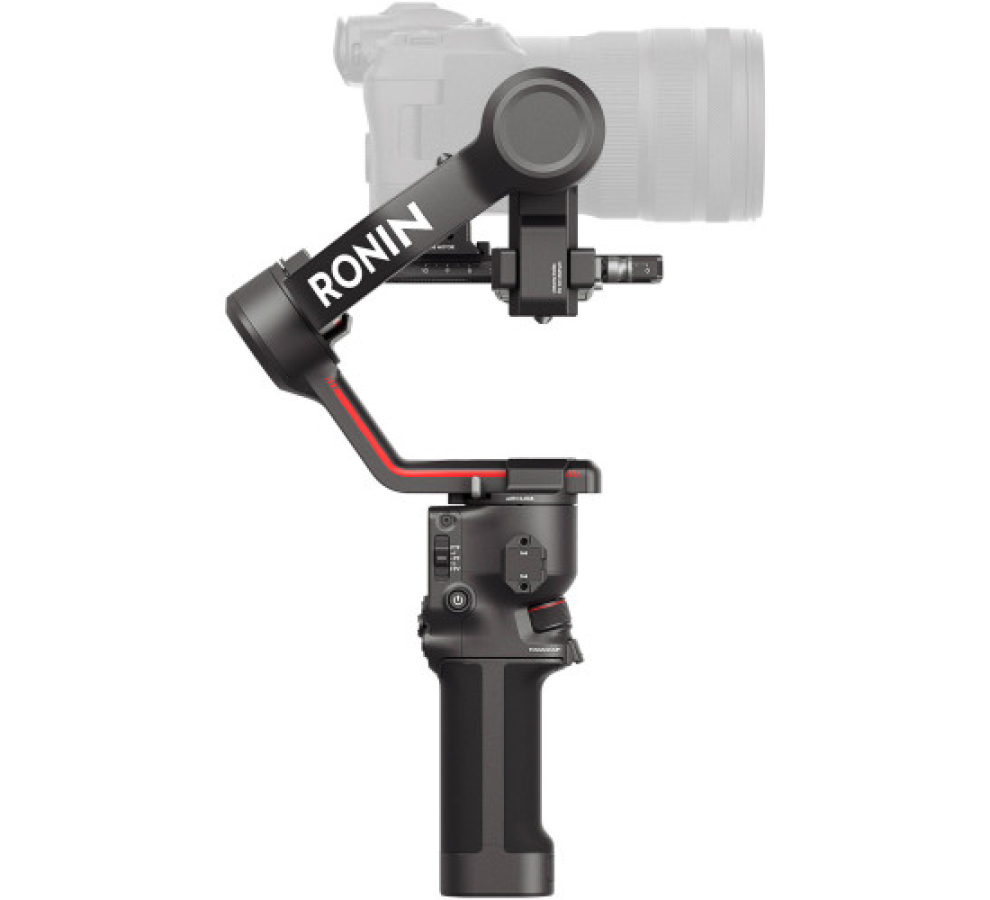 Gimbal DJI RS 3 Combo - Chính hãng