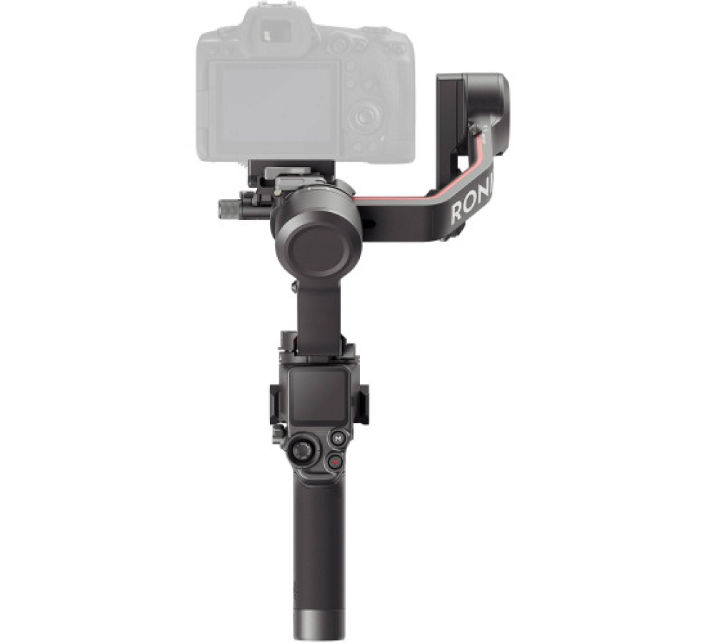 Gimbal DJI RS 3 Combo - Chính hãng