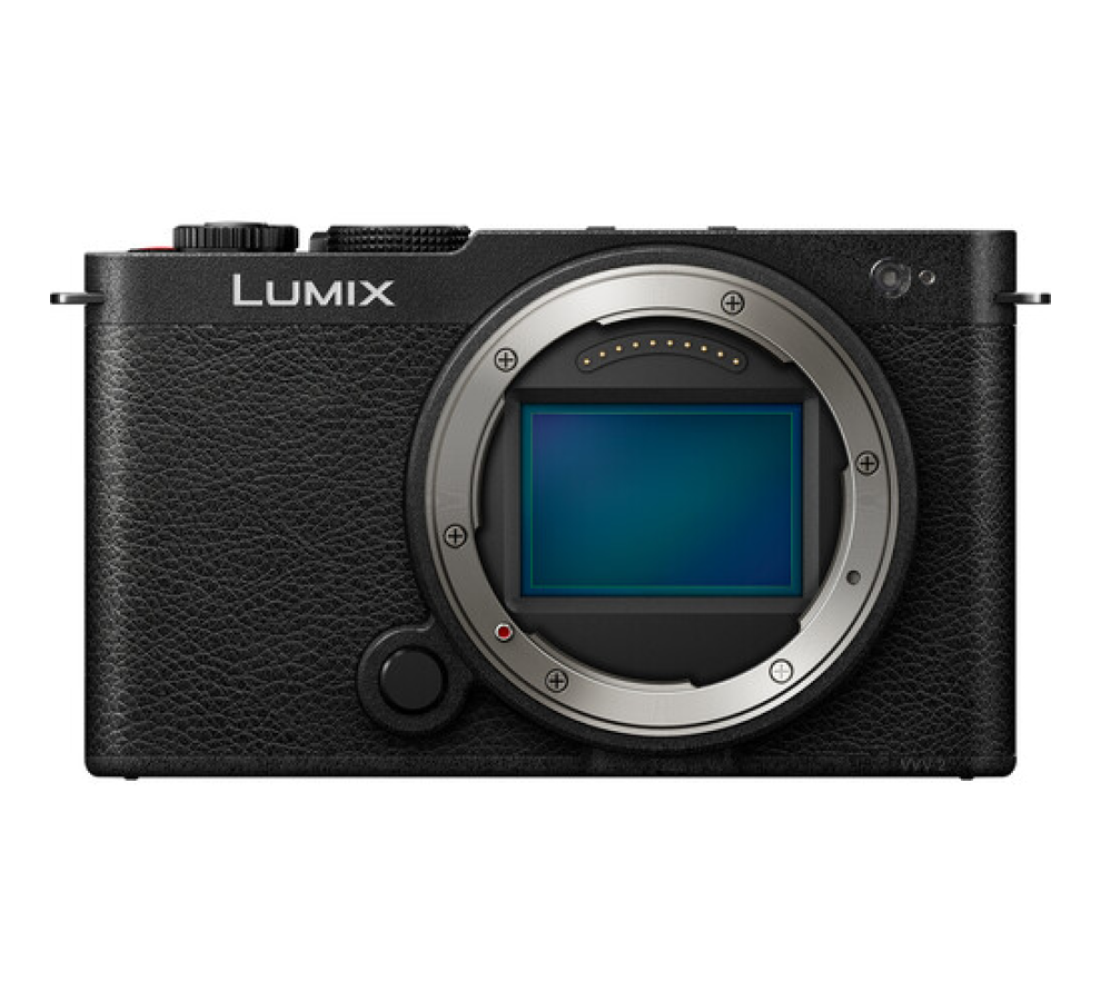 Panasonic Lumix S9 (Body)