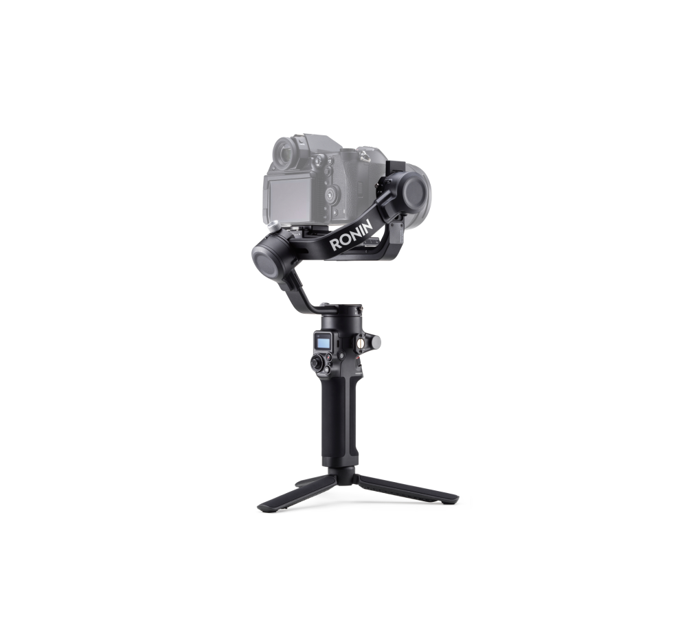 DJI RONIN SC2 - Hàng chính hãng