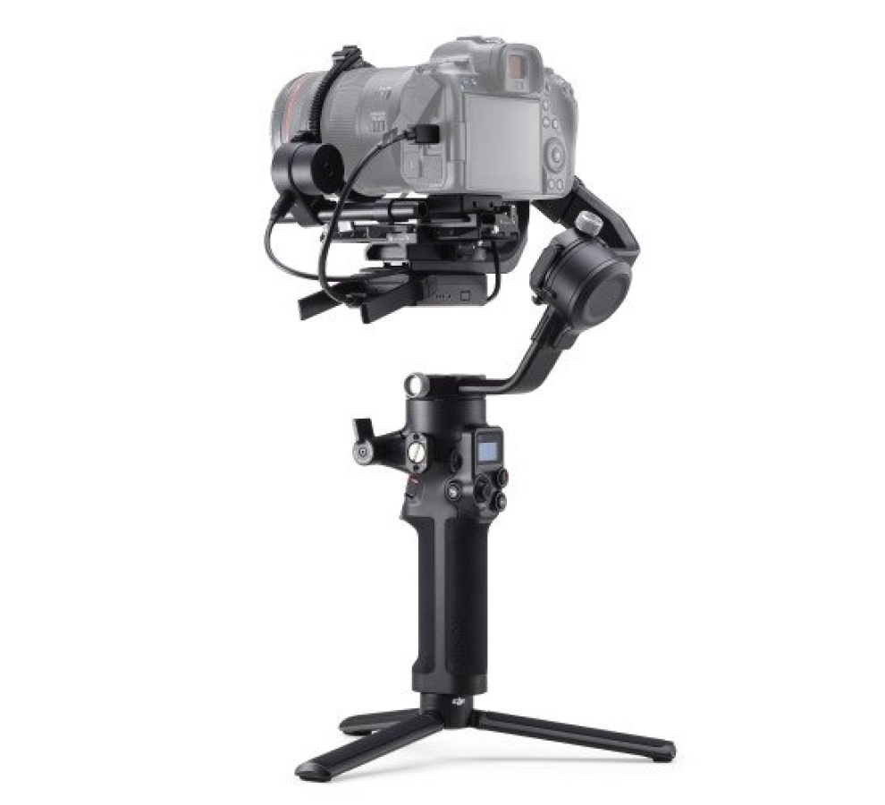 Gimbal DJI RSC 2 (Ronin-SC 2) - Hàng chính hãng