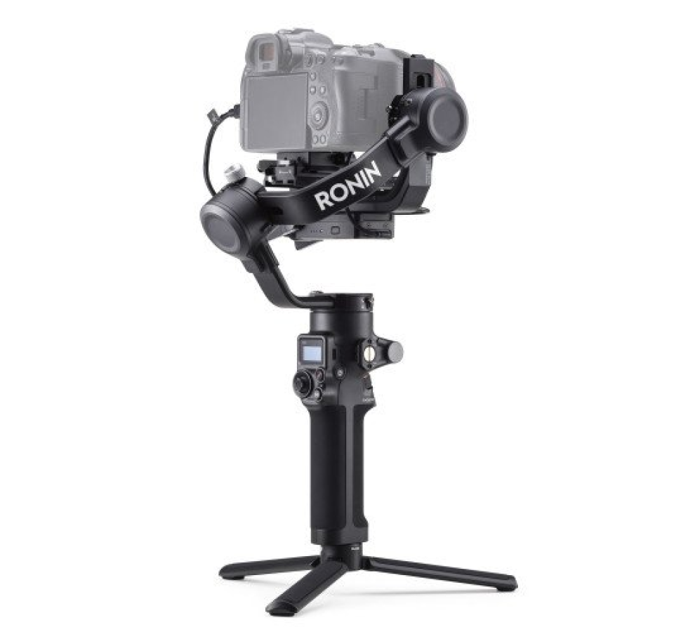 Gimbal DJI RSC 2 (Ronin-SC 2) - Hàng chính hãng