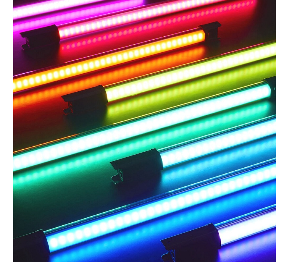 Đèn Led RGB Godox TL60 Tube Light (Hàng chính hãng)