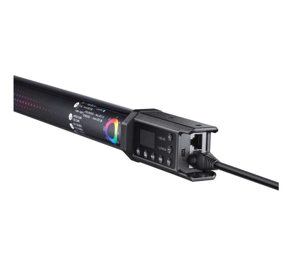 Đèn Led RGB Godox TL60 Tube Light (Hàng chính hãng)