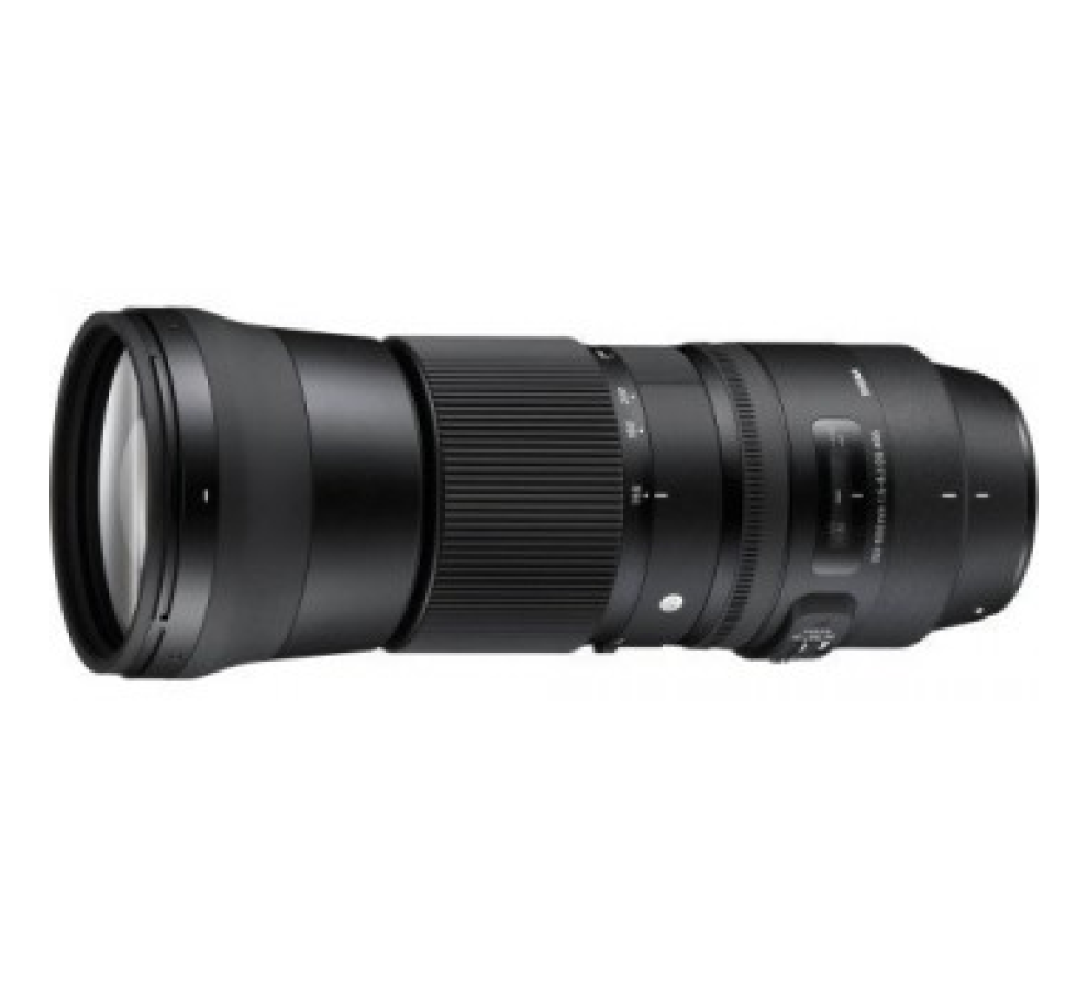 Sigma 150-600mm f/5-6.3 DG DN OS Sports for Sony E-Mount, New (Chính Hãng)