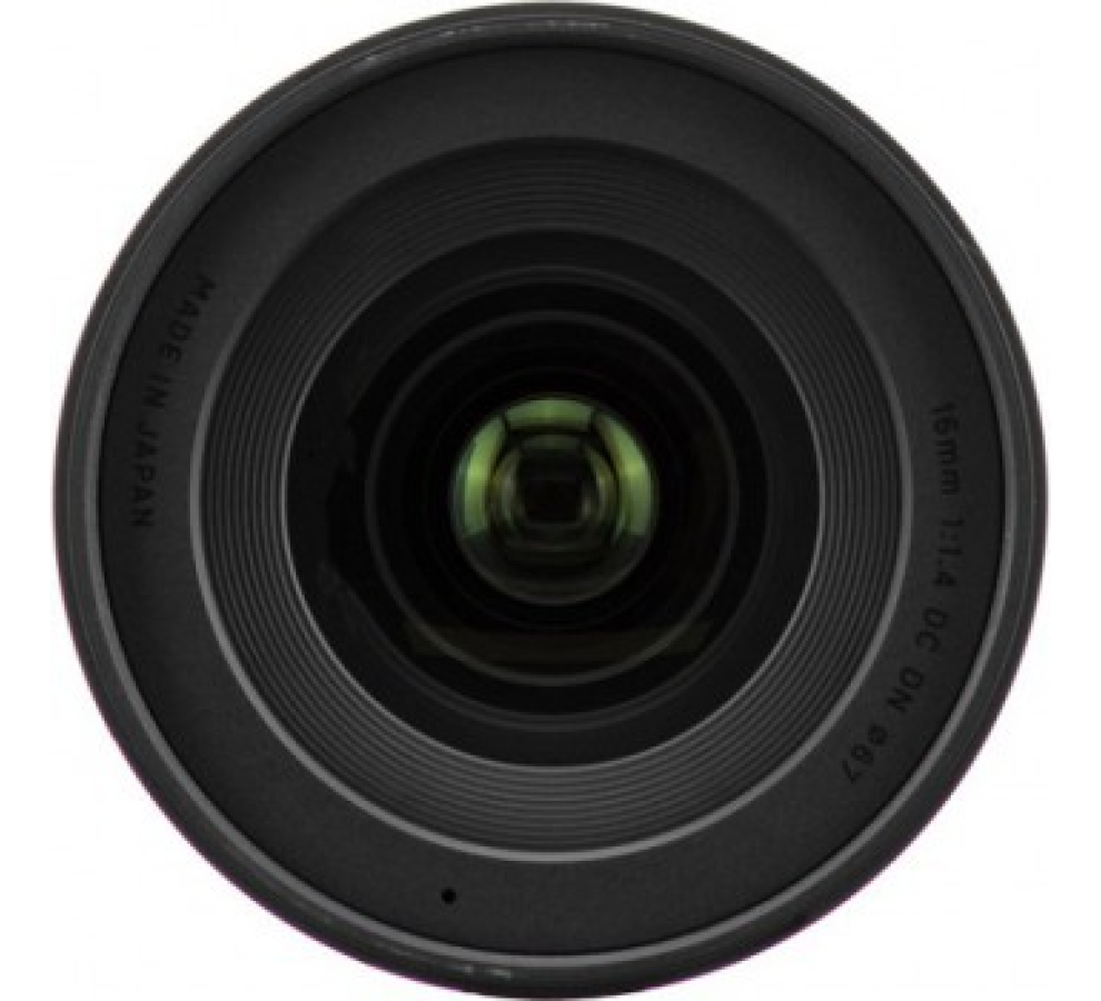  Sigma 16mm F1.4 DC DN For Fujifilm X (Hàng chính hãng)