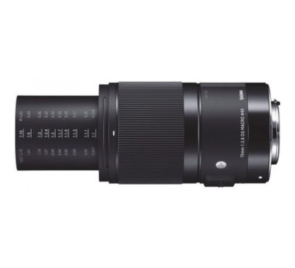 Sigma 70mm F2.8DG MACRO Art For Canon, New (Hàng chính hãng)