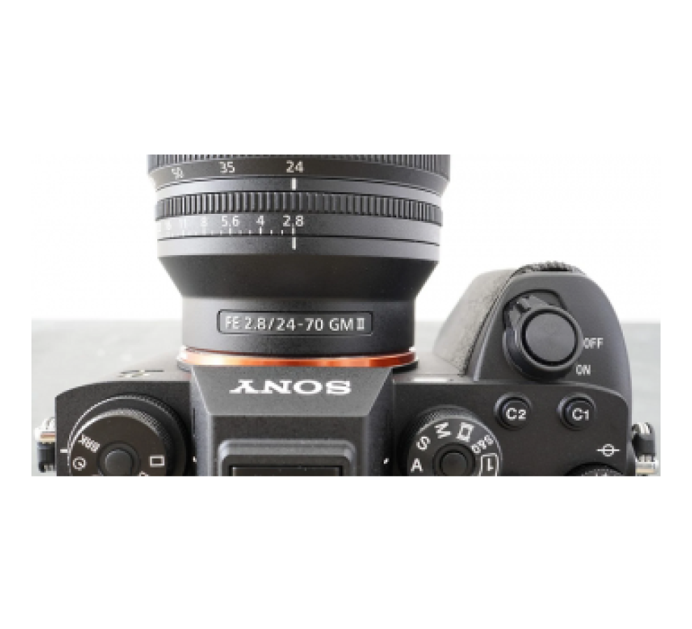 Sony FE 24-70mm F2.8 GM II New (Hàng nhập khẩu)