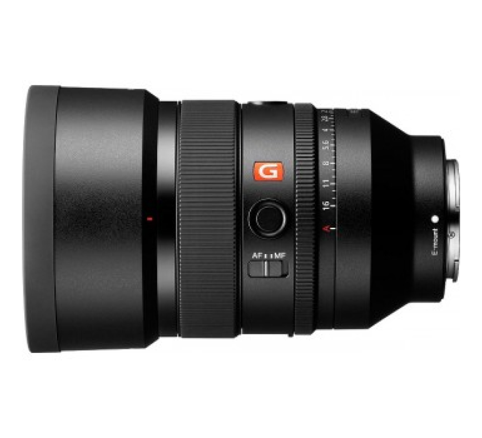 Sony FE 14mm F1.8 GM, New (Hàng chính hãng)