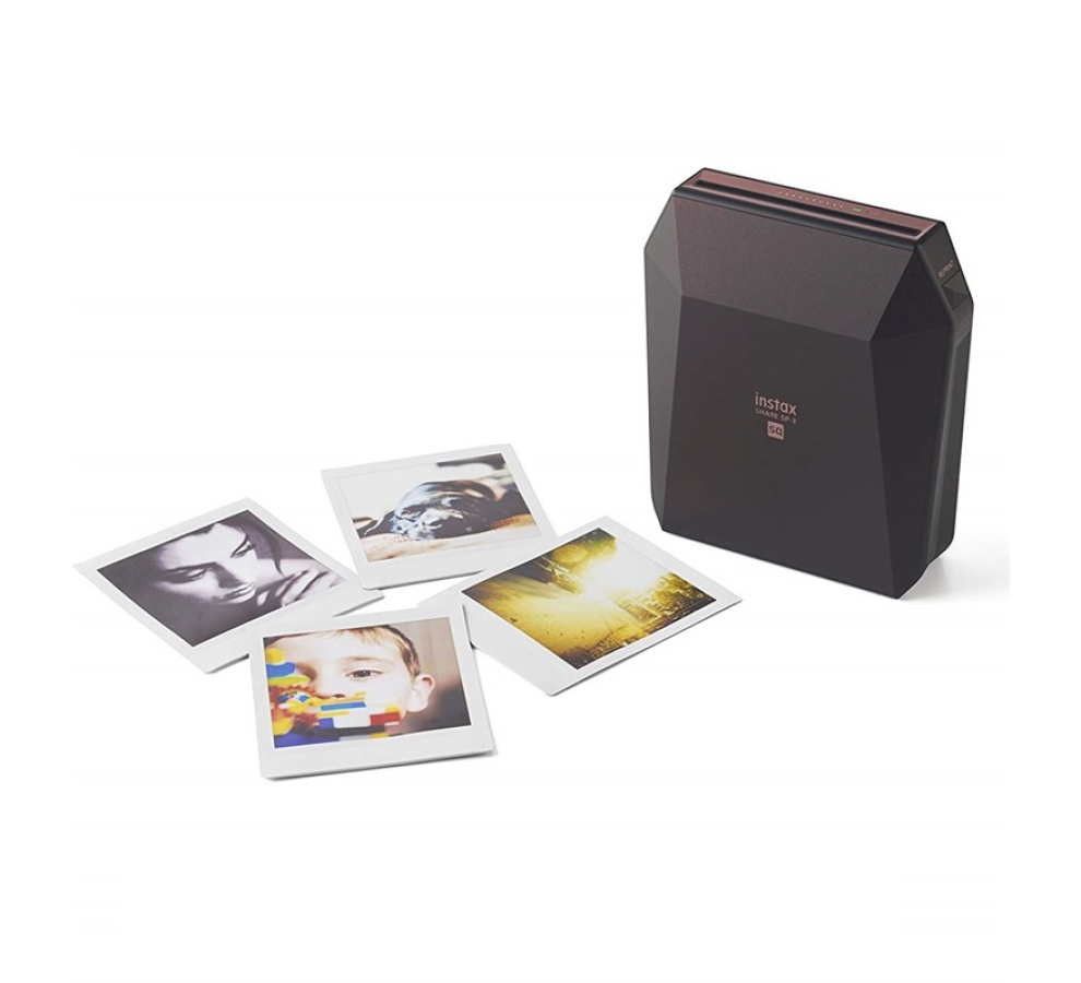 Máy in ảnh Fujifilm Instax Share SP-3 - Hàng chính hãng