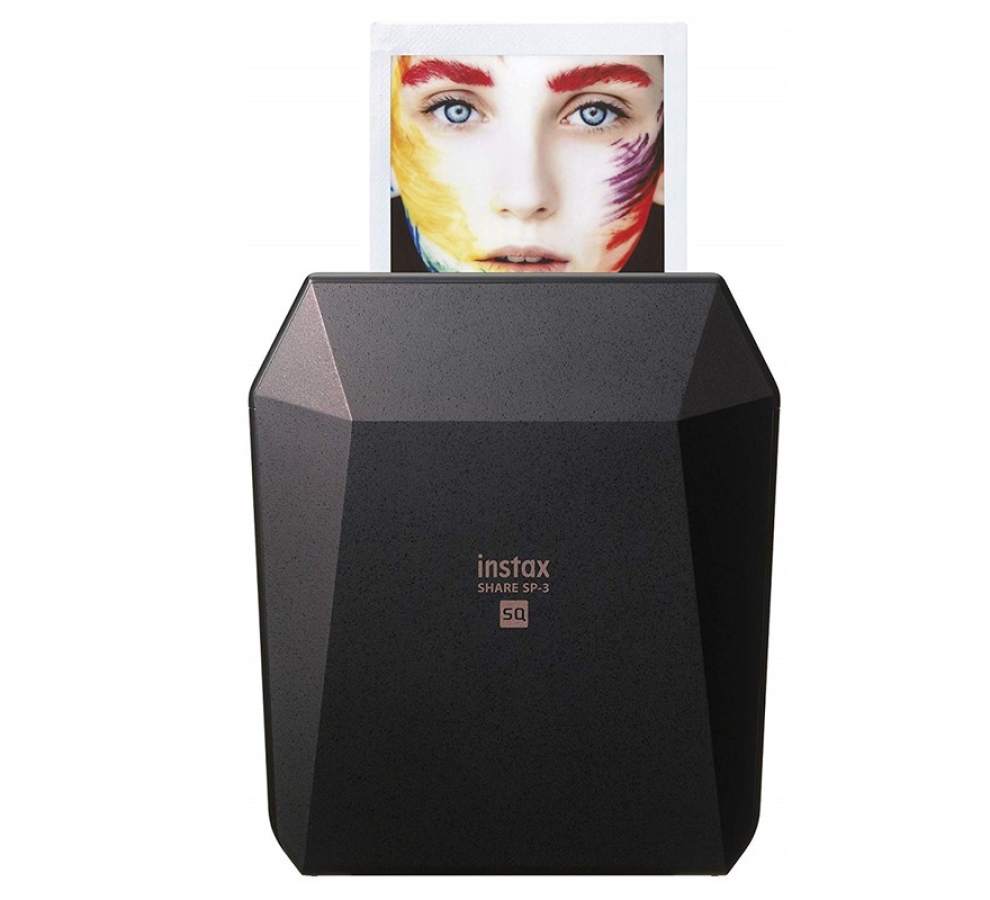 Máy in ảnh Fujifilm Instax Share SP-3 - Hàng chính hãng