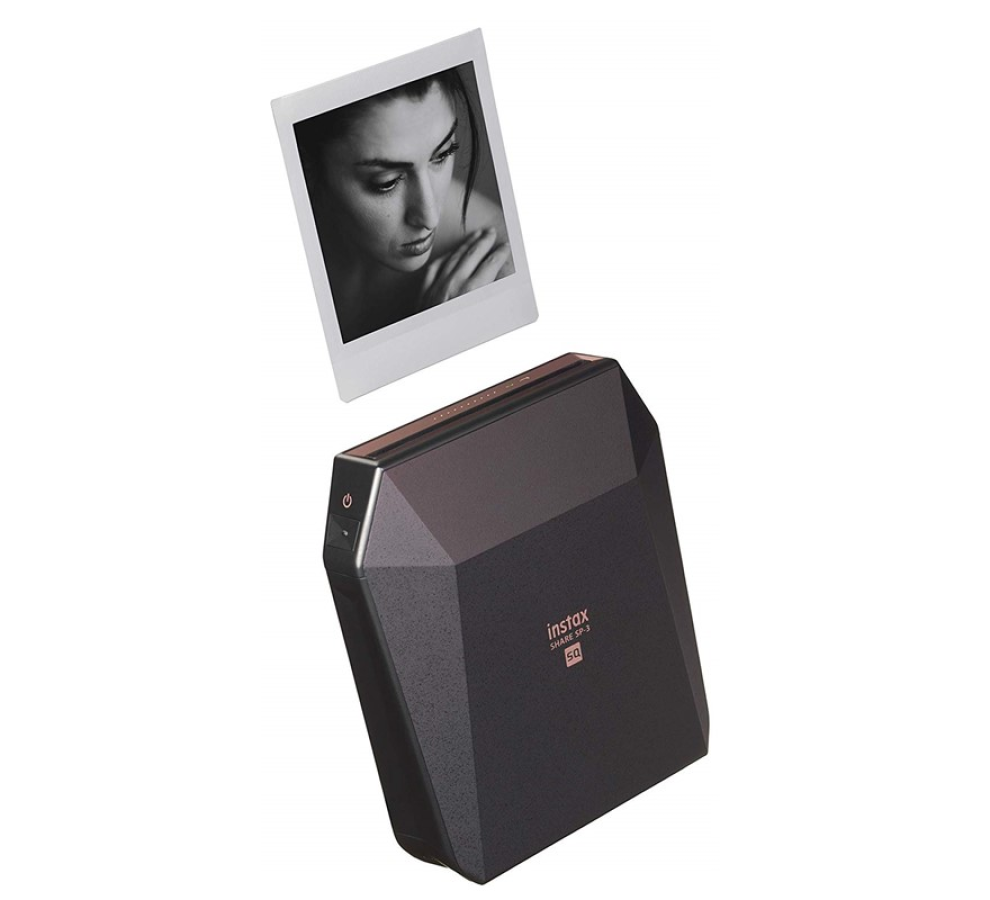 Máy in ảnh Fujifilm Instax Share SP-3 - Hàng chính hãng