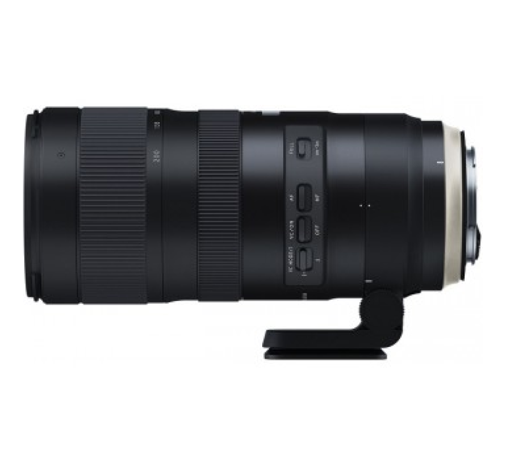 Tamron SP 70-200mm F/2.8 DI VC USD G2 for Canon EF New (Hàng chính hãng)