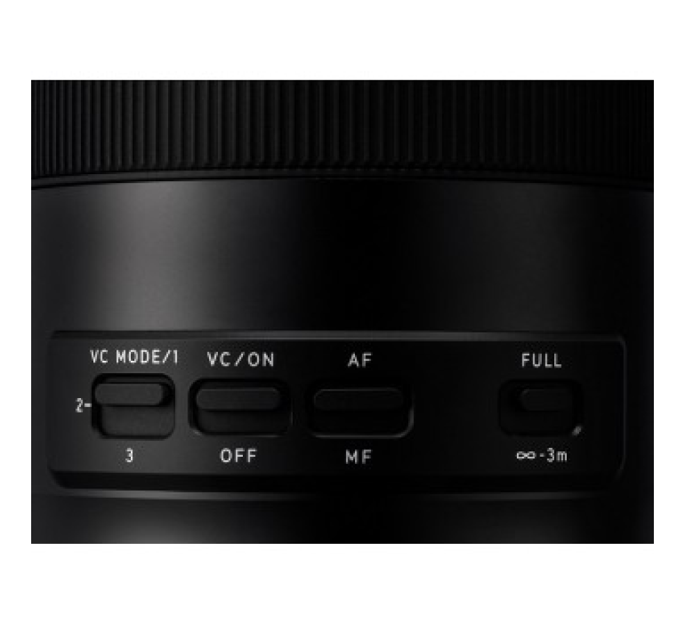 Tamron SP 70-200mm F/2.8 DI VC USD G2 for Canon EF New (Hàng chính hãng)