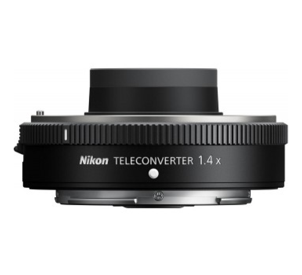 Nikon Z Teleconverter TC-1.4x - Hàng Nhập khẩu
