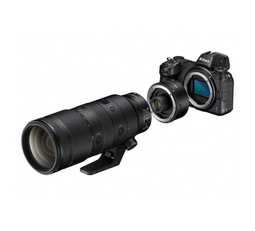 NIKON Z TELECONVERTER TC-2.0X - Hàng nhập khẩu