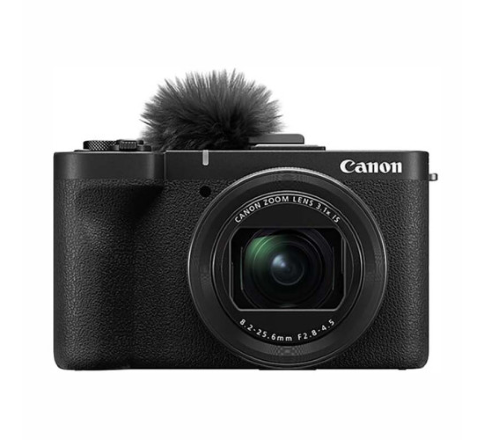 Canon PowerShot V1-  Hàng Chính Hãng