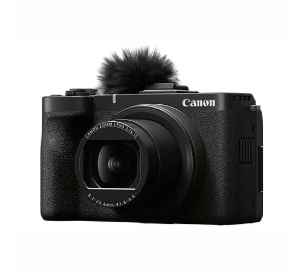 Canon PowerShot V1-  Hàng Chính Hãng