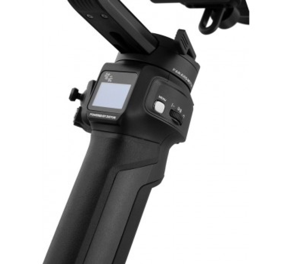 Gimbal Zhiyun Weebill-3 Combo - 