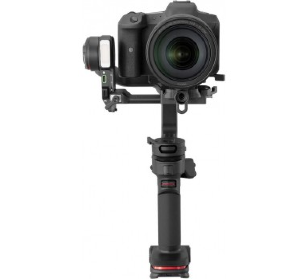 Gimbal Zhiyun Weebill-3 Combo - 