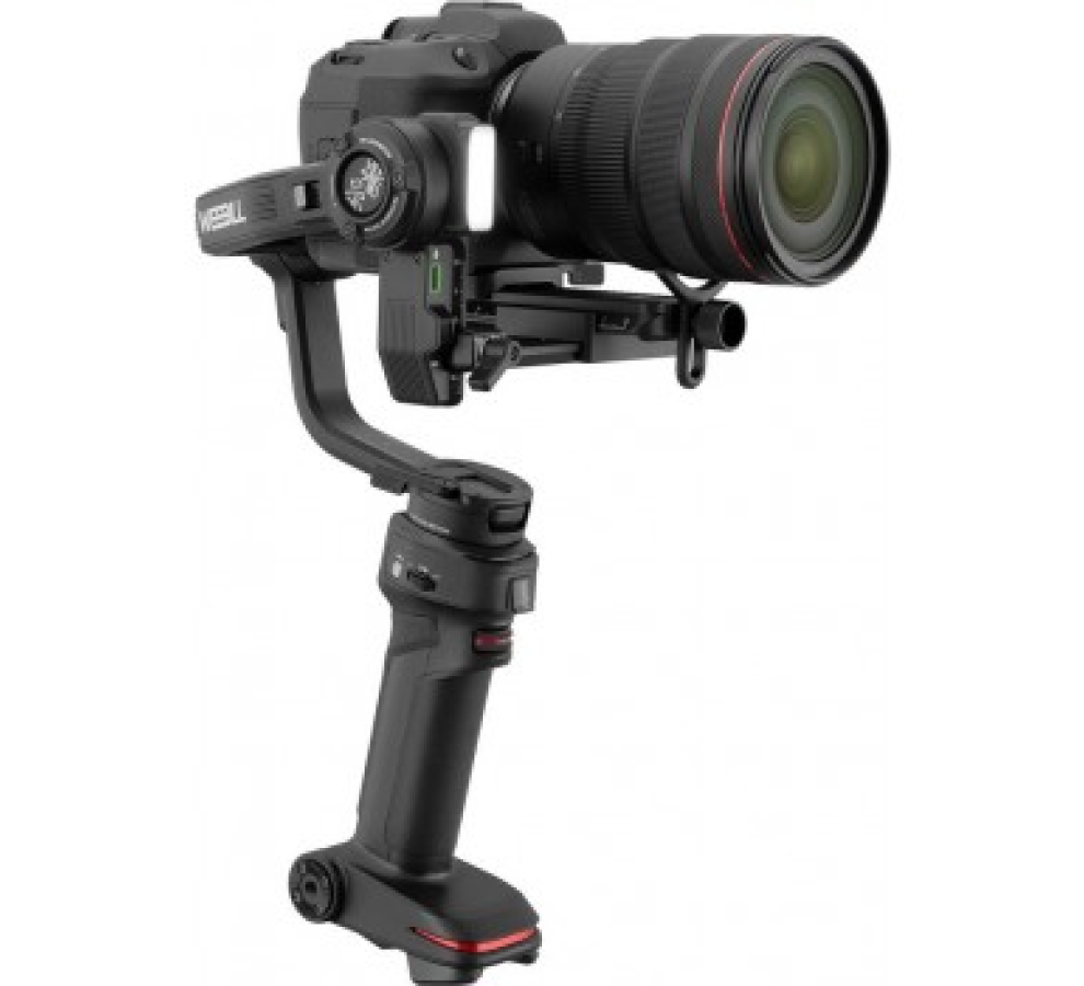 Gimbal Zhiyun Weebill-3 Combo - 