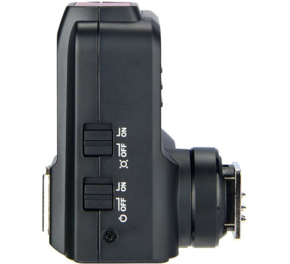 Cục phát Godox X2T for Nikon / Canon/ Sony/ Fuji