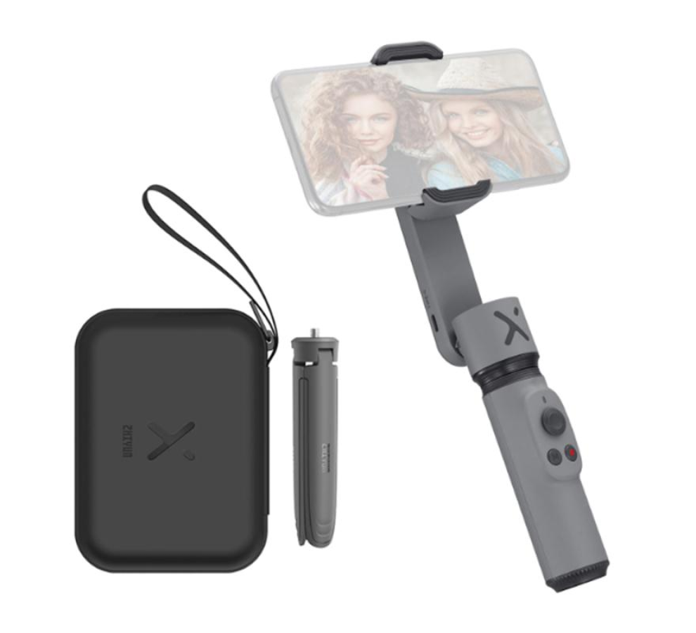 Zhiyun Smooth X Combo - Hàng chính hãng