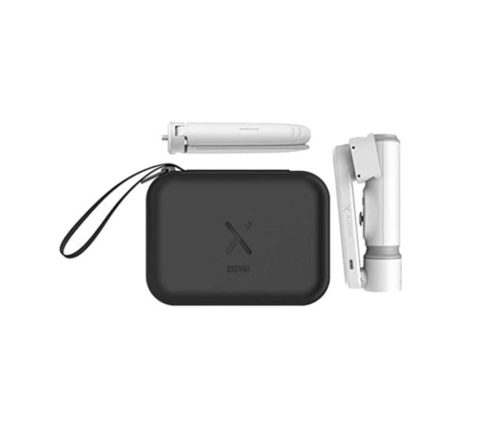 Zhiyun Smooth X Combo - Hàng chính hãng