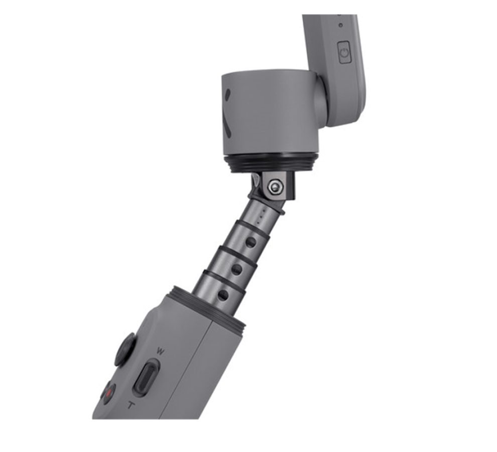 Zhiyun Smooth X Combo - Hàng chính hãng
