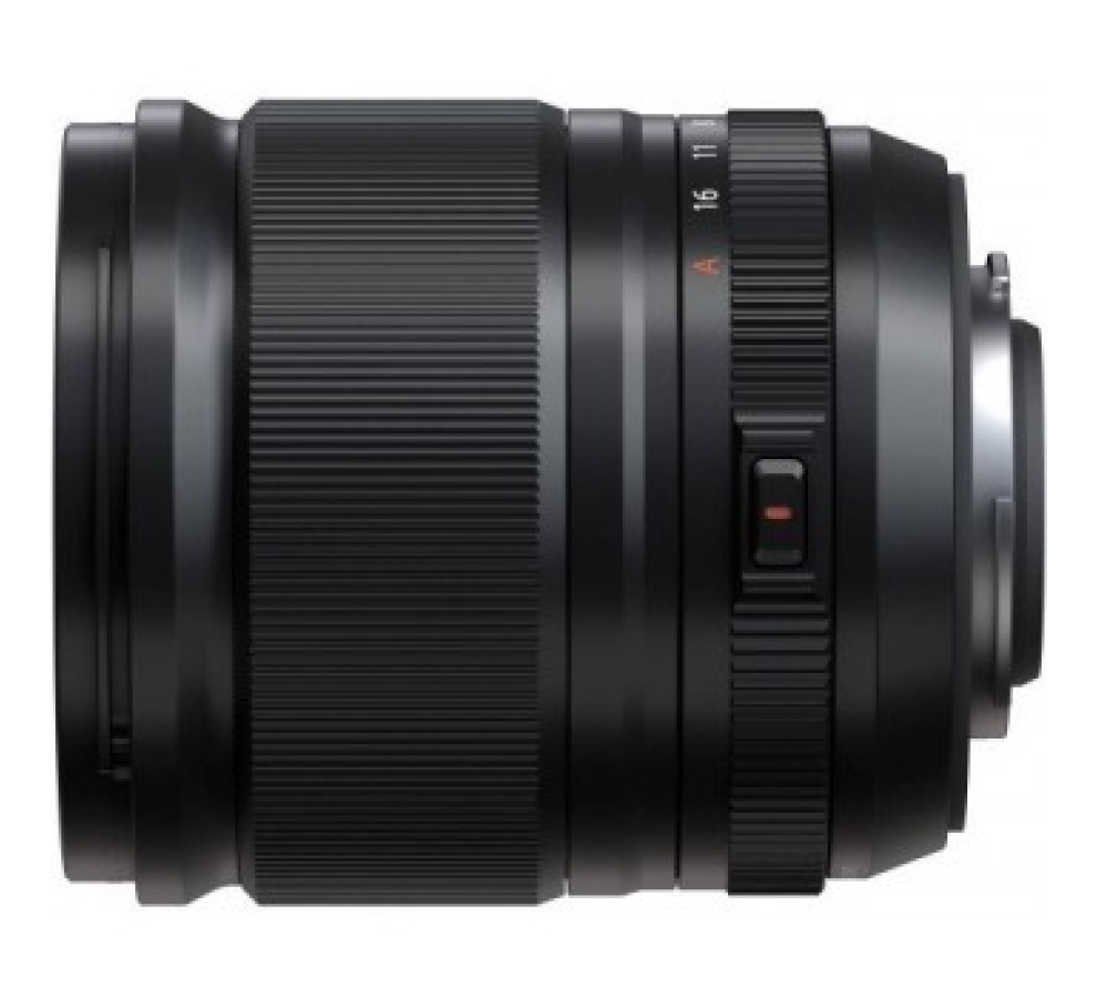 Fujifilm XF 18mm f/1.4 R LM WR, New (Hãng chính hãng)