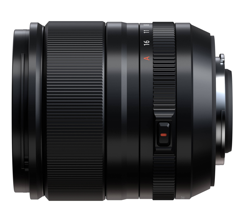 Fujifilm XF 33mm F1.4 R LM WR (Hãng chính hãng)
