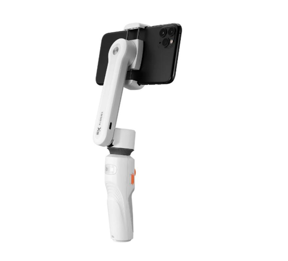 Gimbal Zhiyun Smooth XS  - Hàng chính hãng